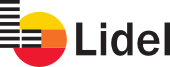 Lidel Logo